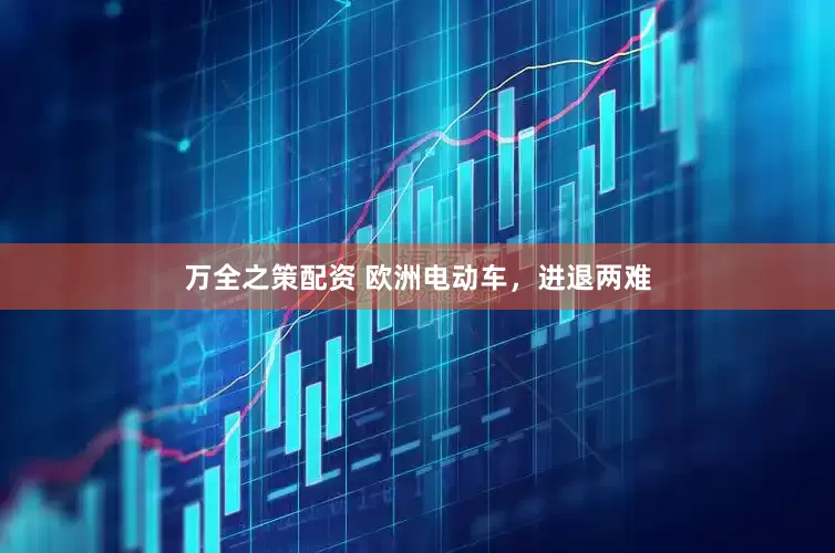 万全之策配资 欧洲电动车，进退两难